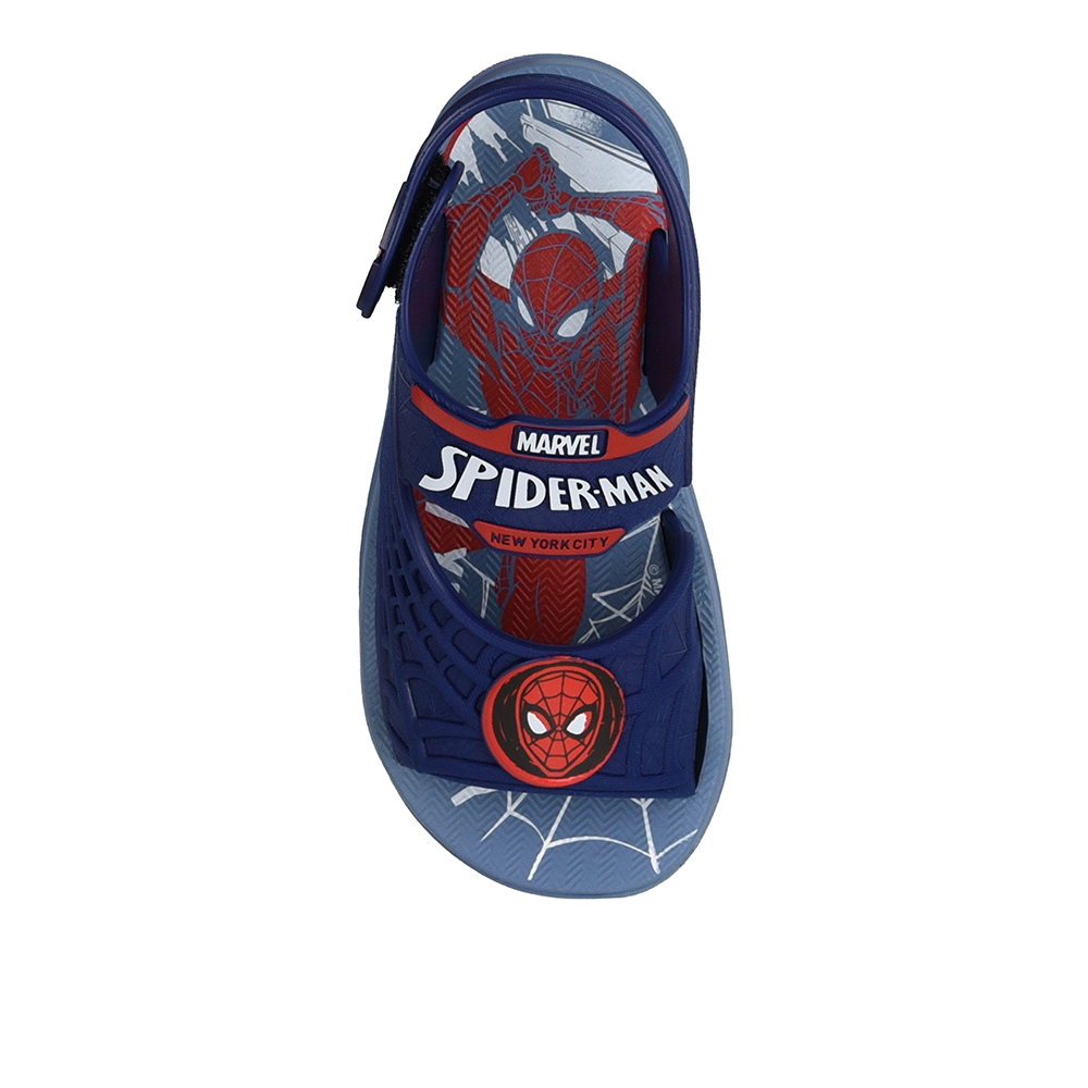 PAPETE INFANTIL HOMEM ARANHA SKY image number 1