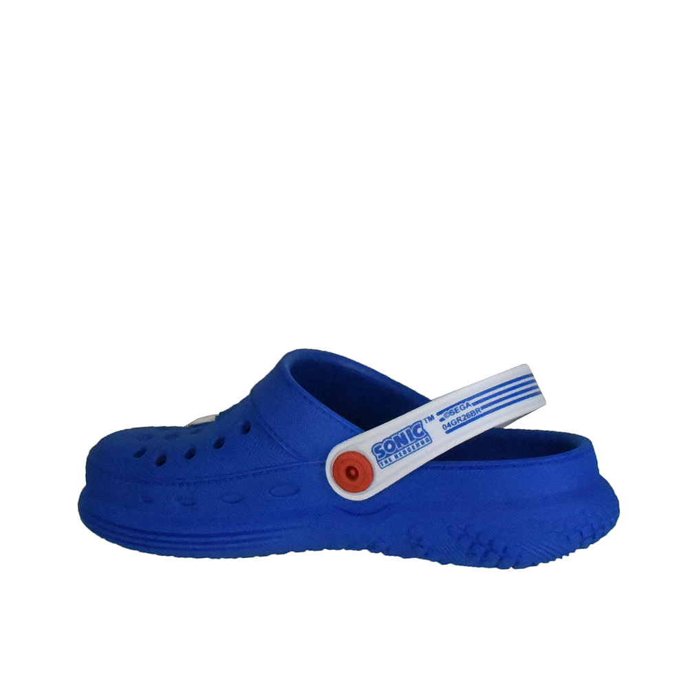 BABUCH INFANTIL SONIC image number 3