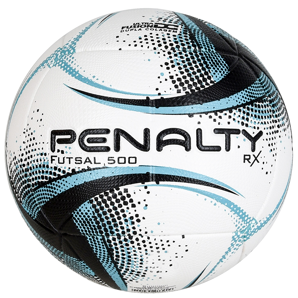 Bola Futsal RX 500 - Penalty - Artigos esportivos