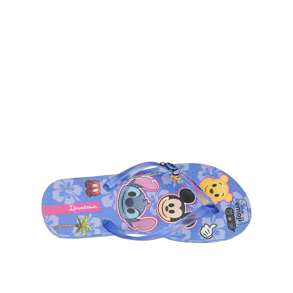 CHINELO INFANTIL DISNEY image number 1