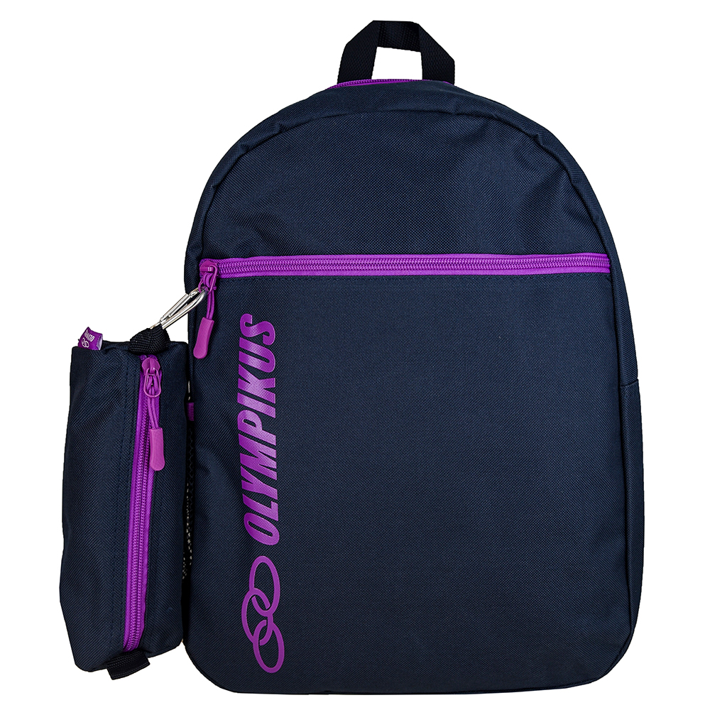 MOCHILA OLYMPIKUS JUVENIL image number 0
