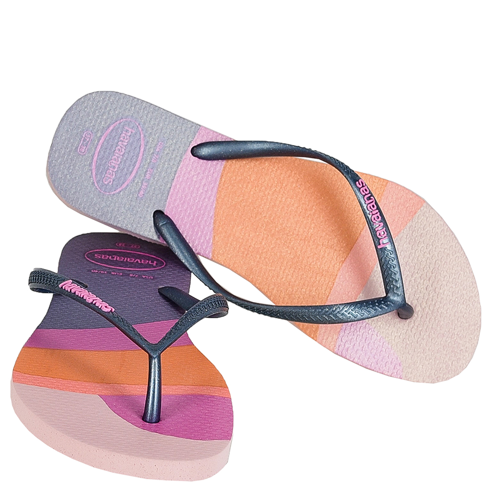 HAVAIANAS SLIM PALETTE GLOW image number 3