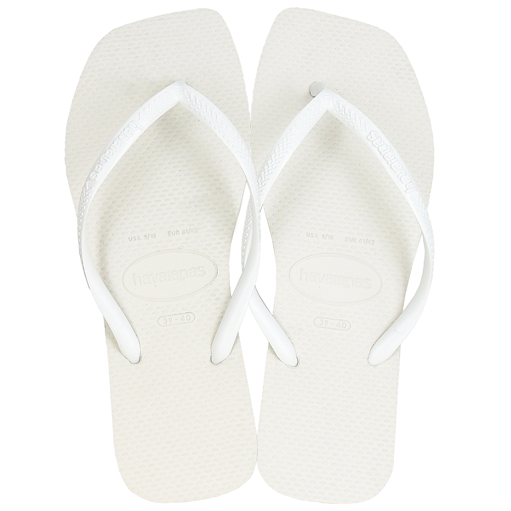 CHINELO HAVAIANAS SLIM SQUARE image number 0