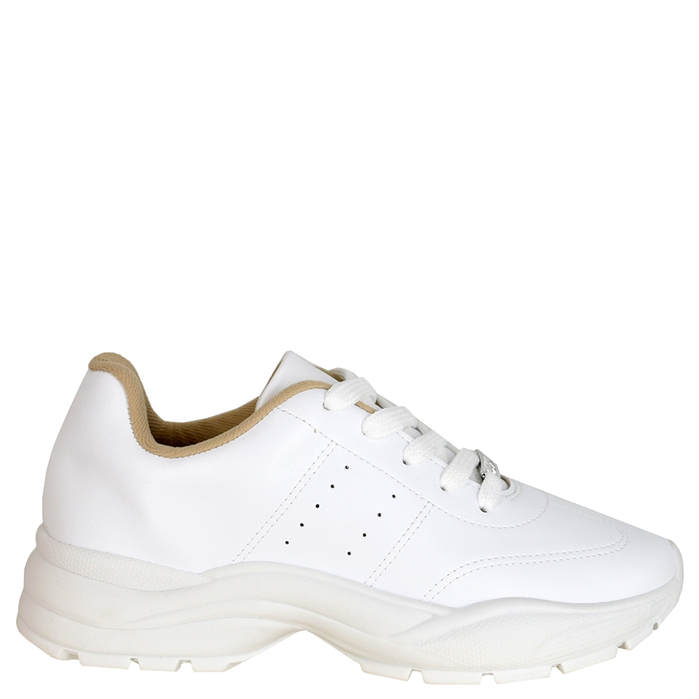 TENIS JOGGING MOLECA image number 0