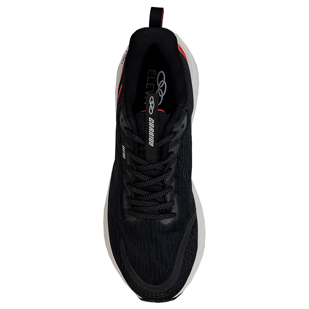 TENIS OLYMPIKUS CORRE RASTRO image number 2