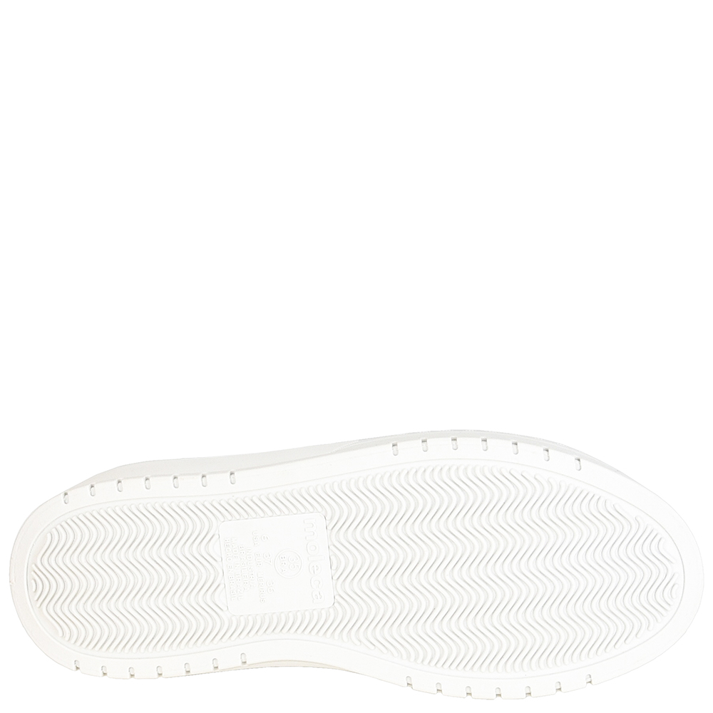 TENIS MOLECA image number 4