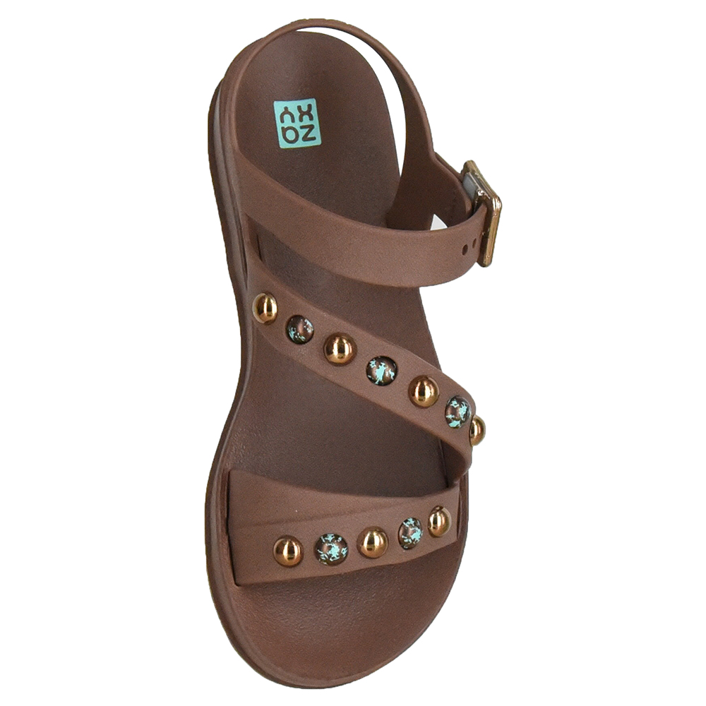 SANDALIA BOHO ZAXY image number 2