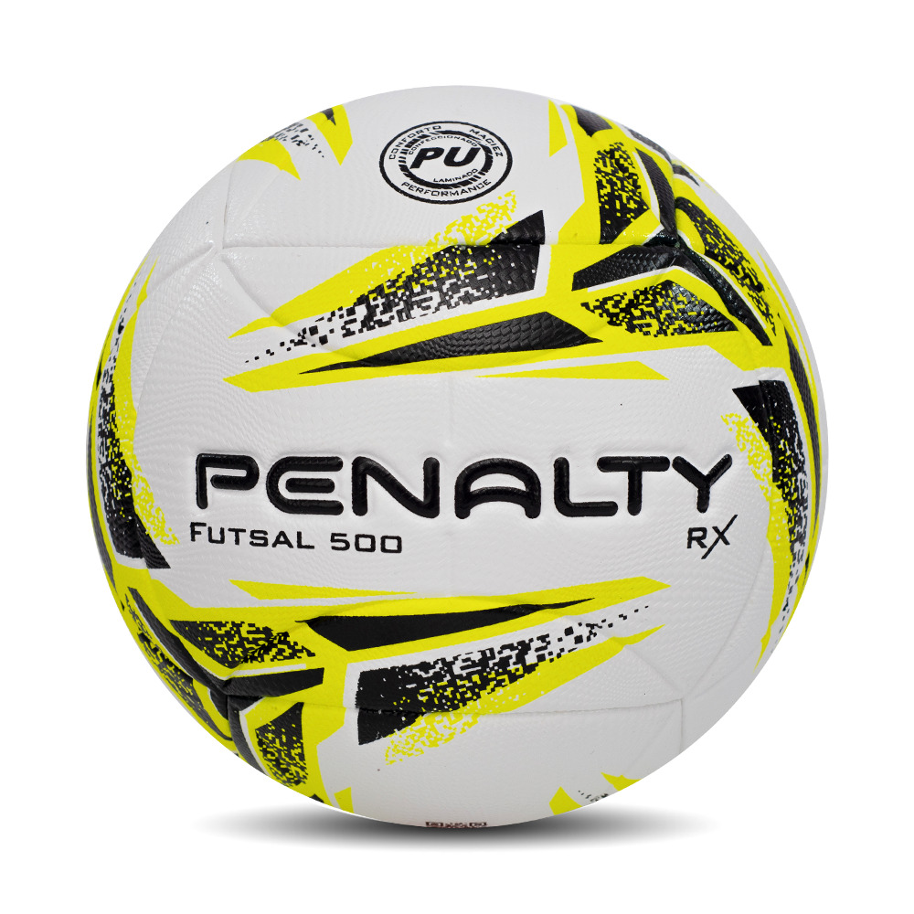 BOLA FUTSAL RX500 XXII PENALTY image number 2