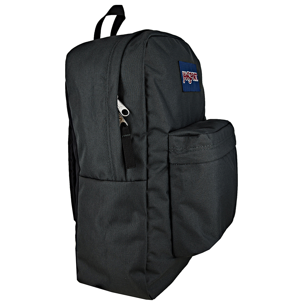 MOCHILA MASC JANSPORT image number 1