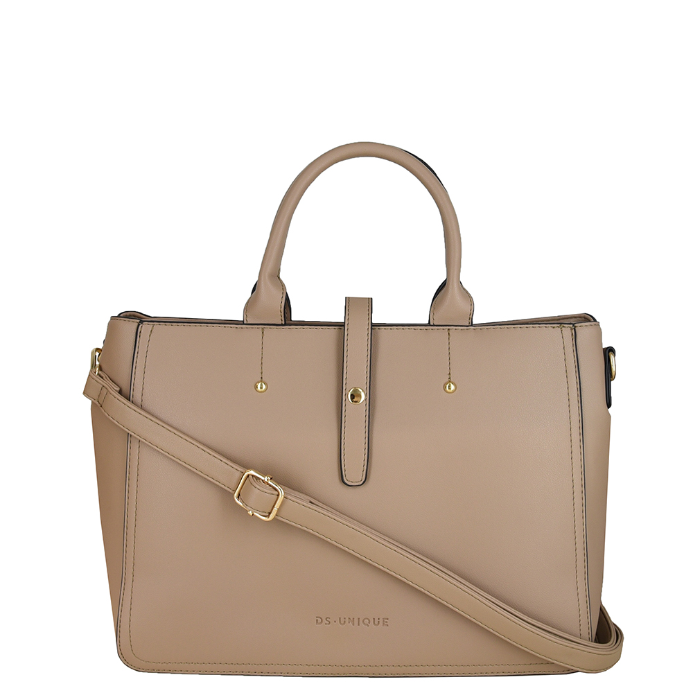 BOLSA FEM DI SANTINNI image number 0