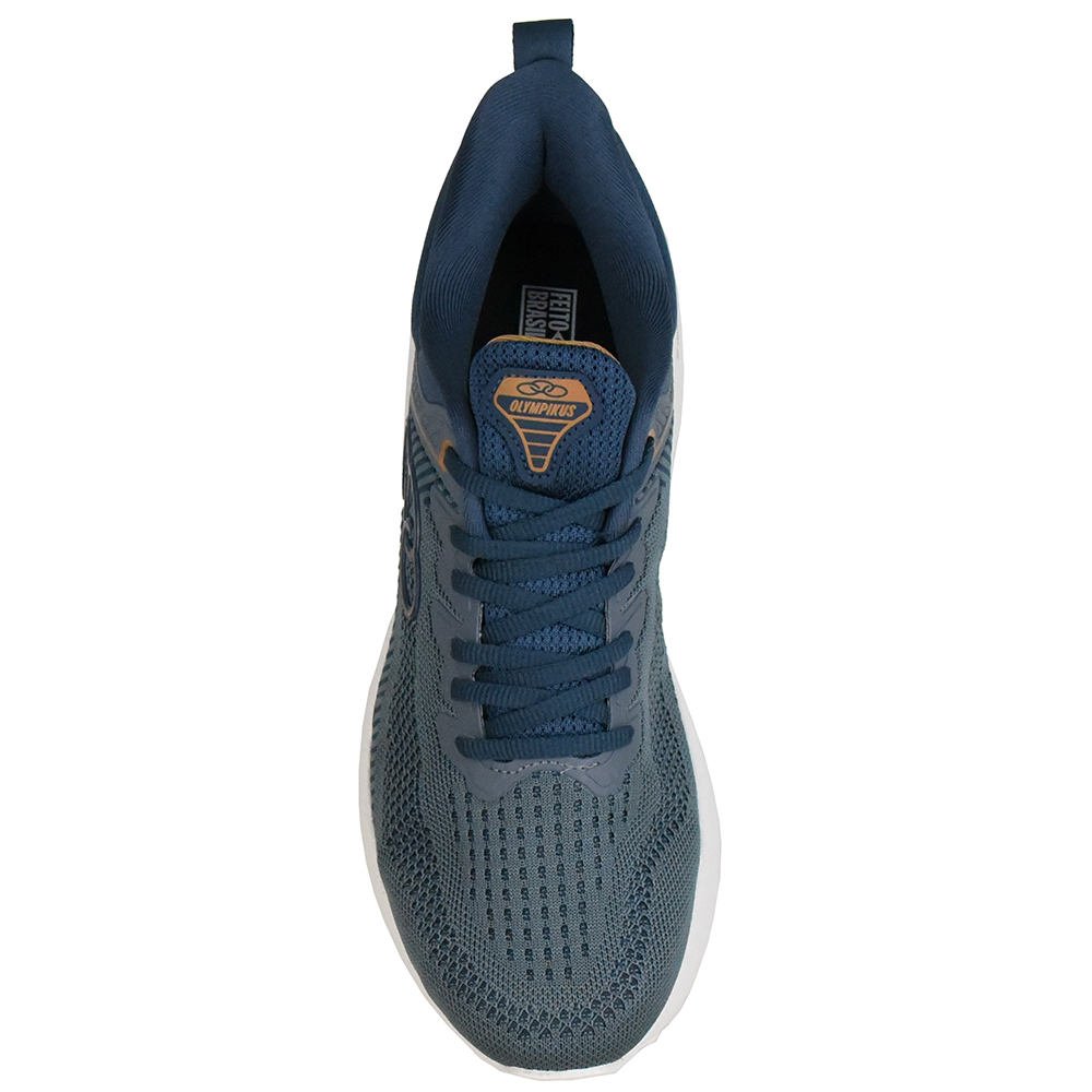 TENIS OLYMPIKUS CURVA 43581388 image number 1