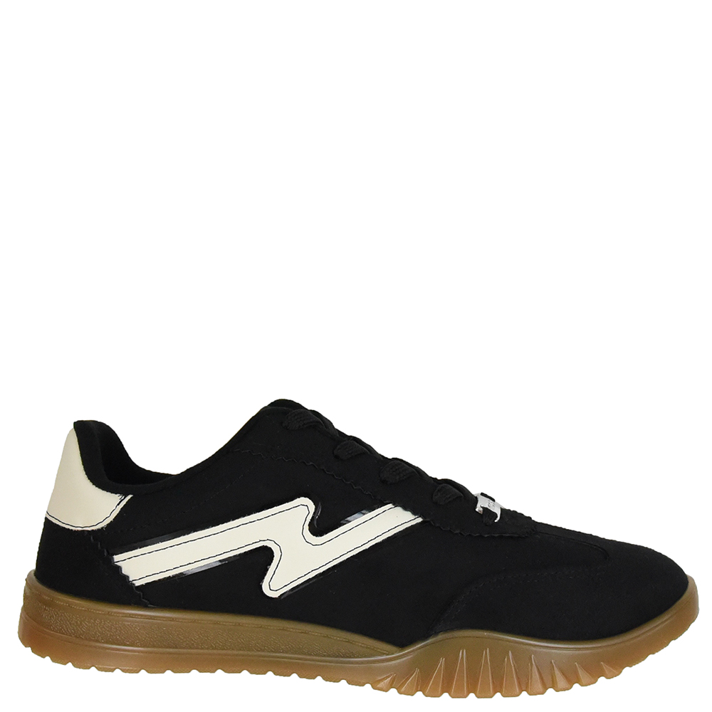TENIS RECORTES DETALHE LATERAL MOLECA image number 0