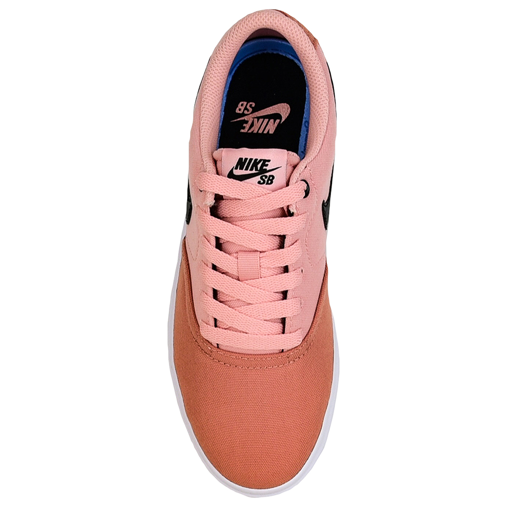 TENIS NIKE SB CHECK SOLAR CNVS image number 2