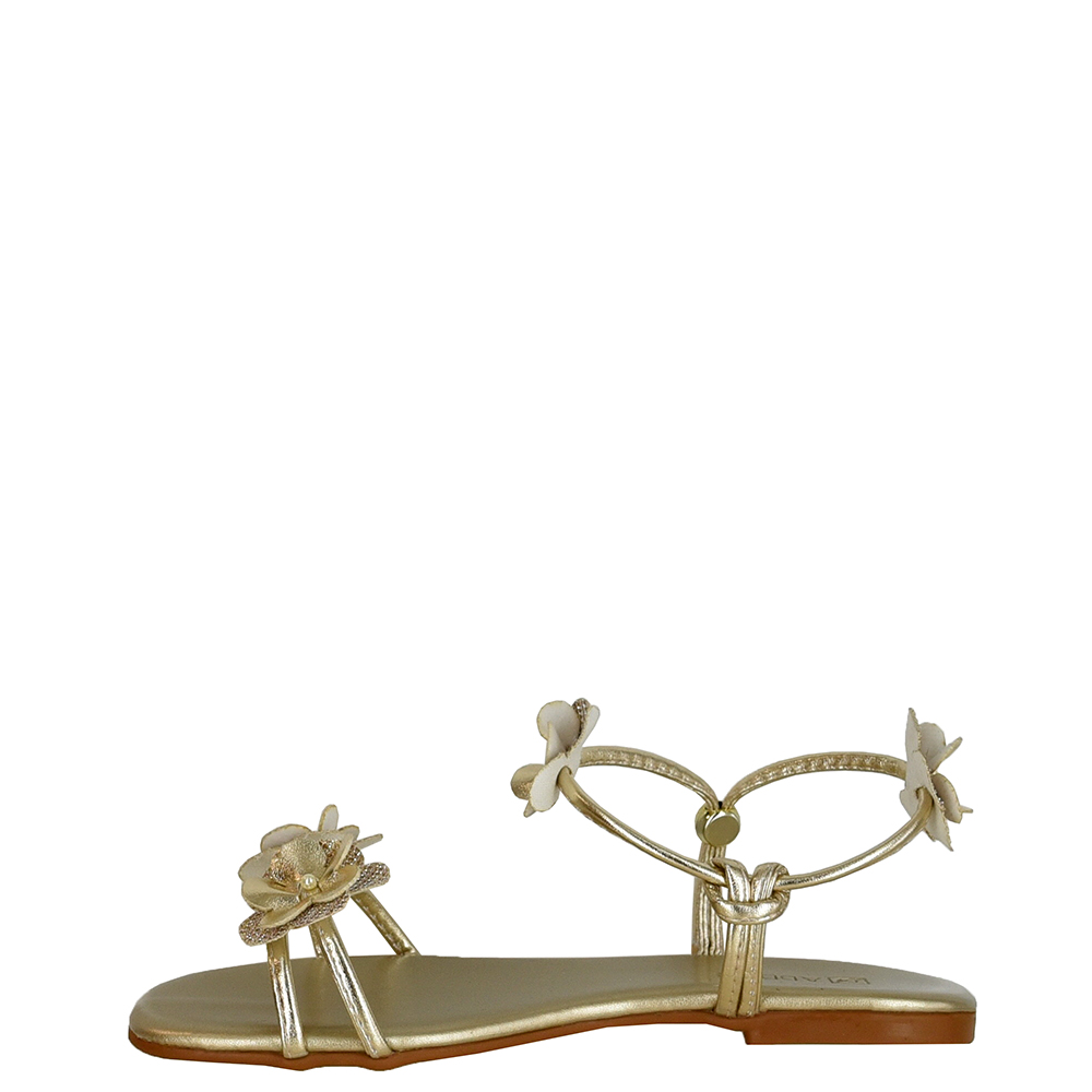 SANDALIA INFANTIL DI SANTINNI image number 3