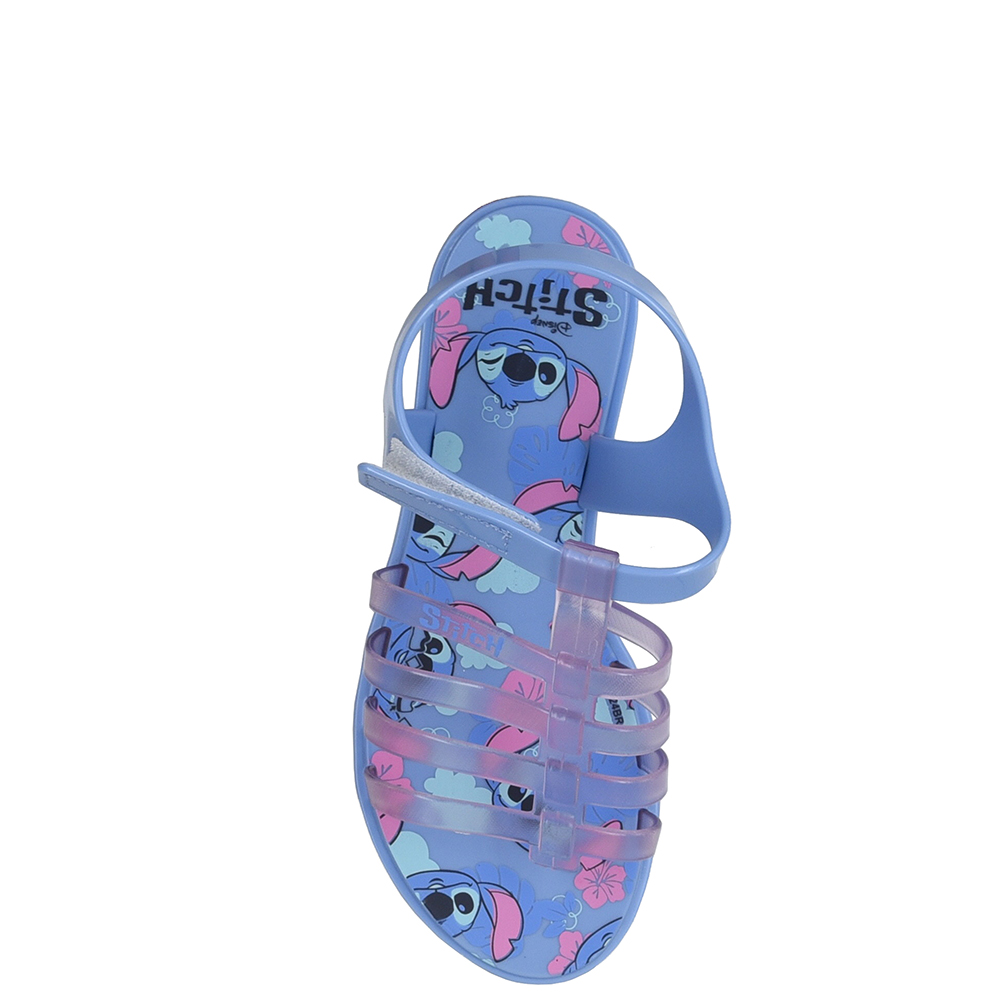 SANDALIA INFANTIL STITCH CLUTCH BAG image number 2