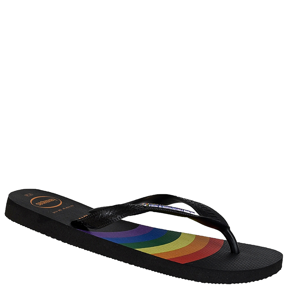 CHINELO MASC TOP PRIDE HAVAIANAS image number 2
