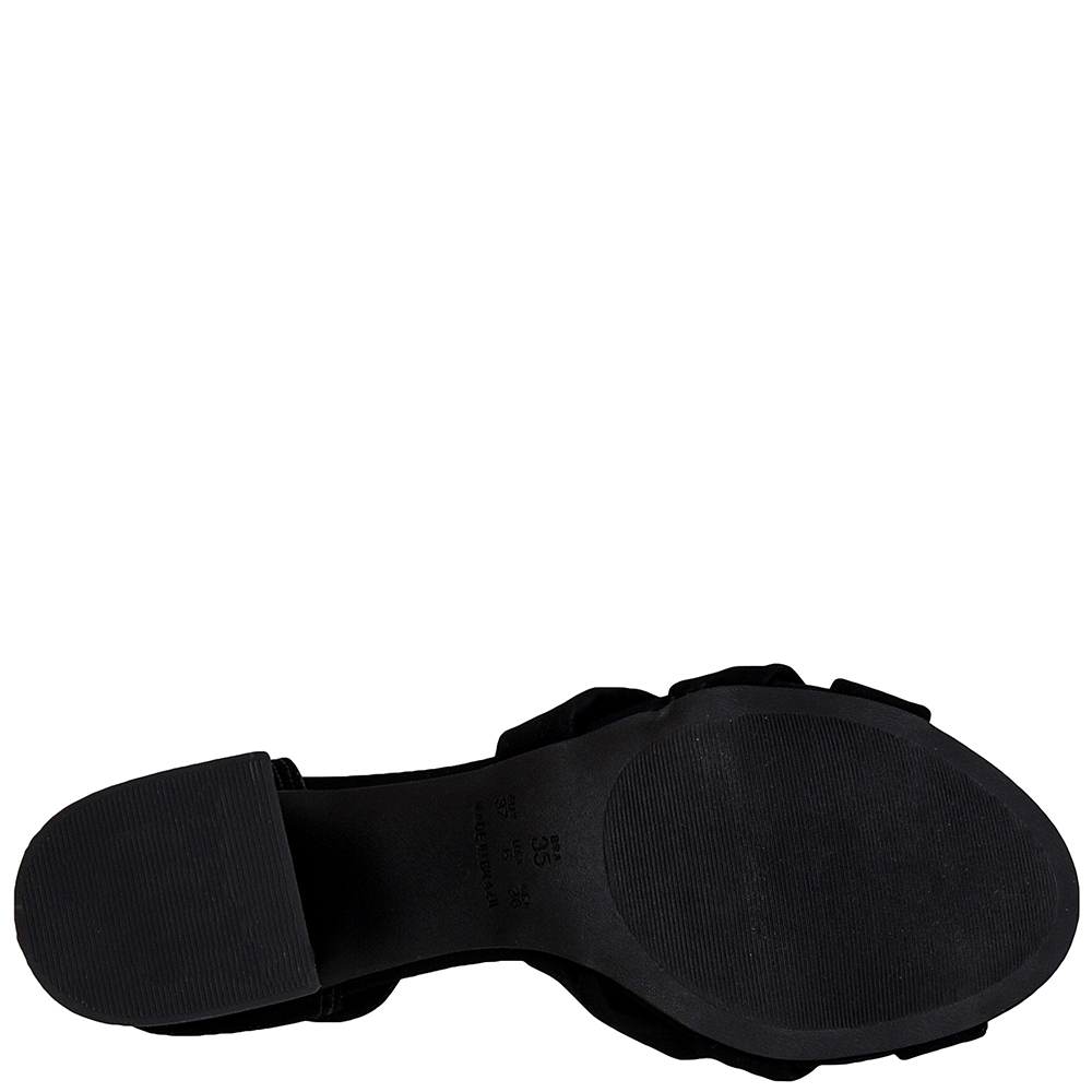 SANDALIA FEM SALTO DI SANTINNI image number 4