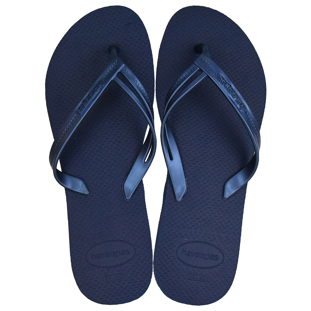 CHINELO HAVAIANAS ELEGANCE image number 0