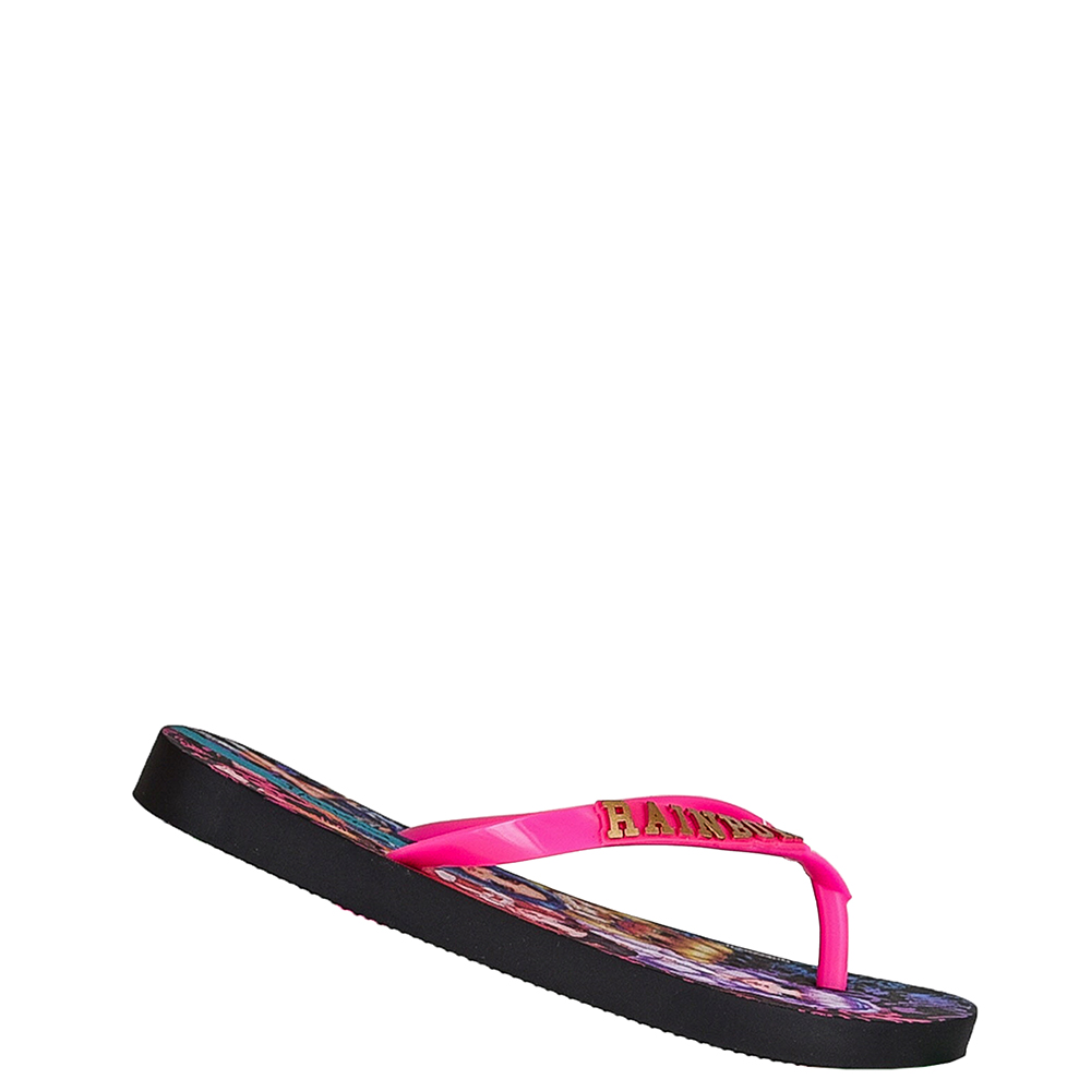 CHINELO INFANTIL RAINBOW HIGH image number 2