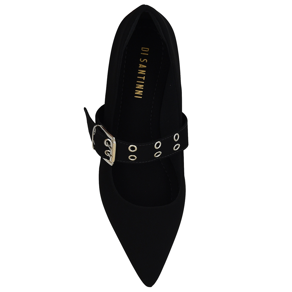 SAPATILHA FIVELA ILHOS DI SANTINNI image number 2