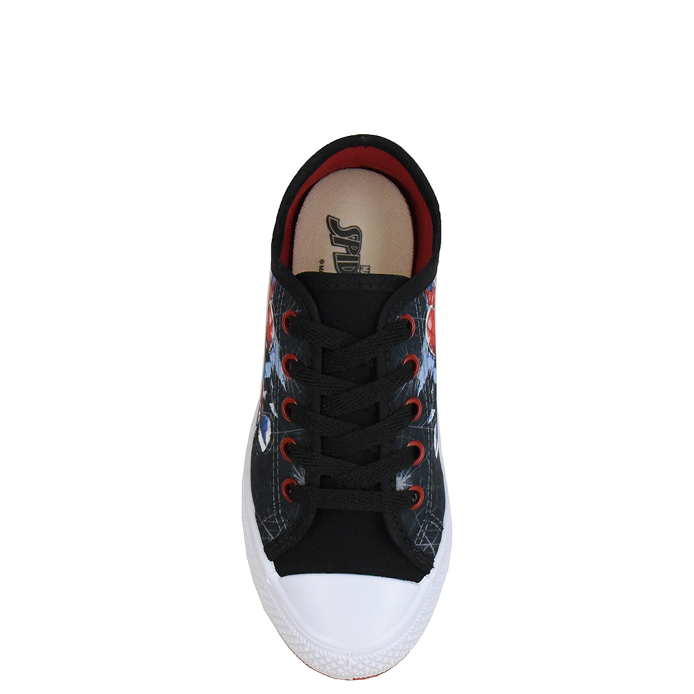 TENIS JUVENIL MARVEL SPIDER image number 1