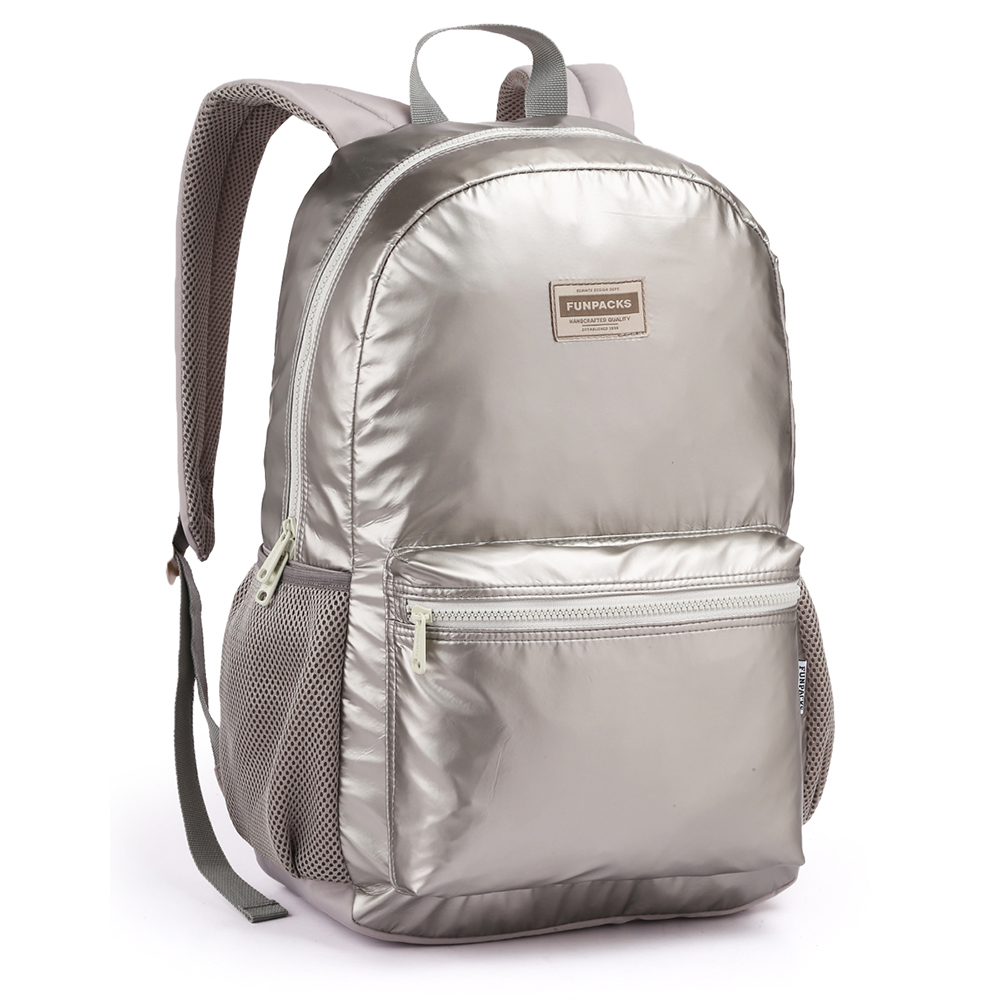 MOCHILA FEM DI SANTINNI image number 0