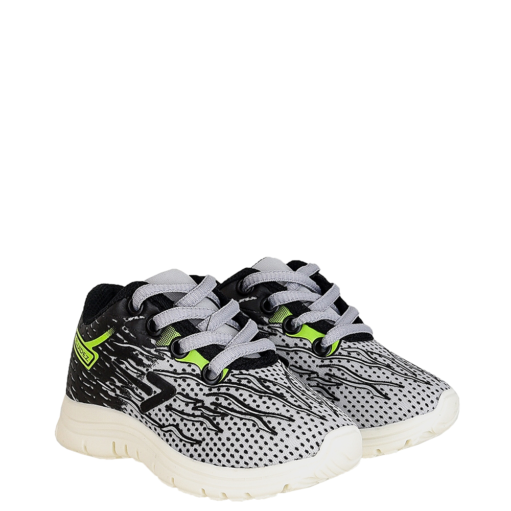 TENIS INFANTIL BEBE BOX KIDS image number 1
