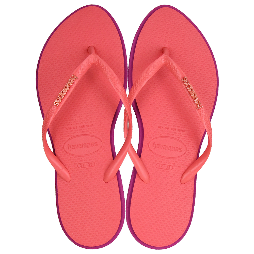 CHINELO HAVAIANAS SLIM POINT image number 0