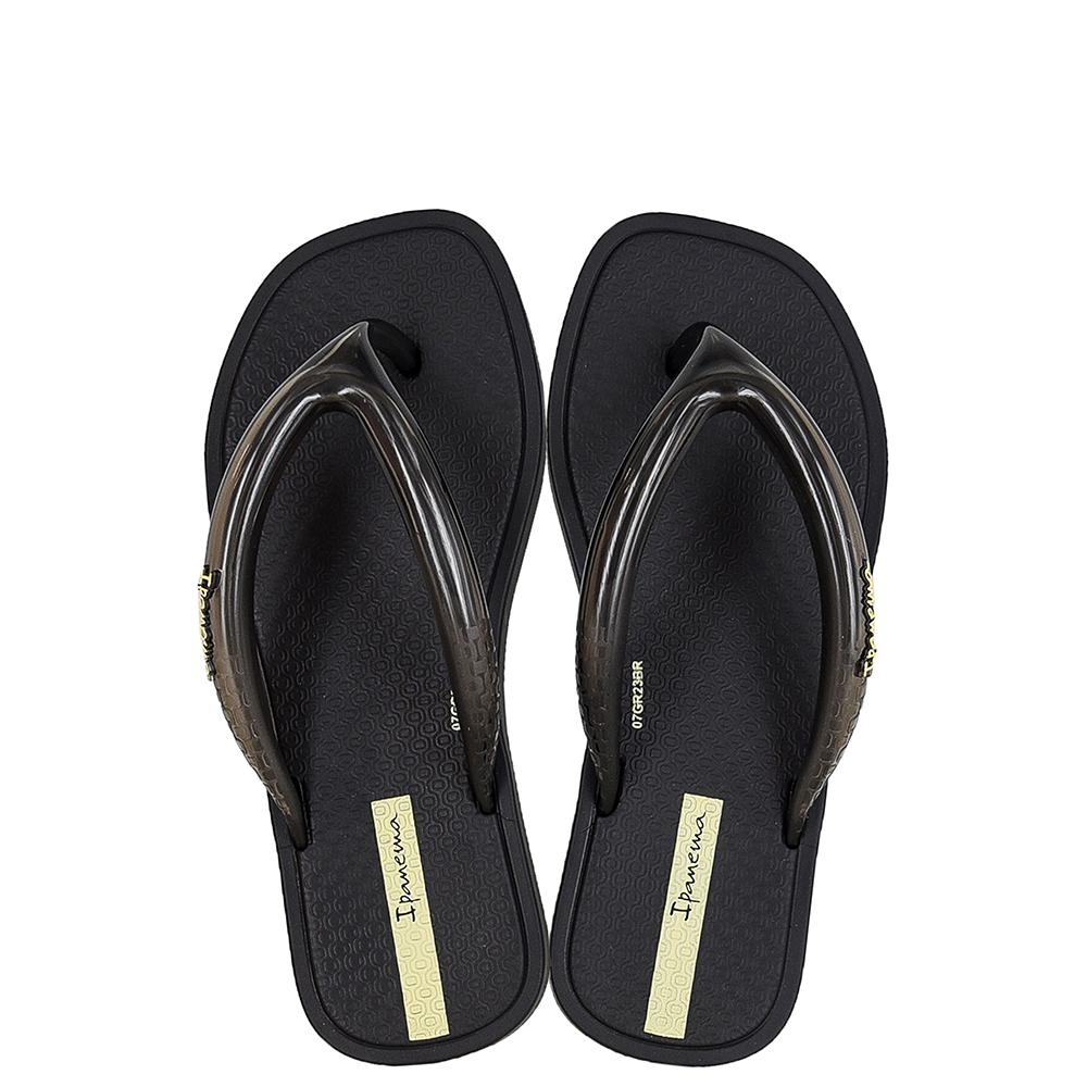 CHINELO INFANTIL IPANEMA PUFFER DAY 27146 image number 0