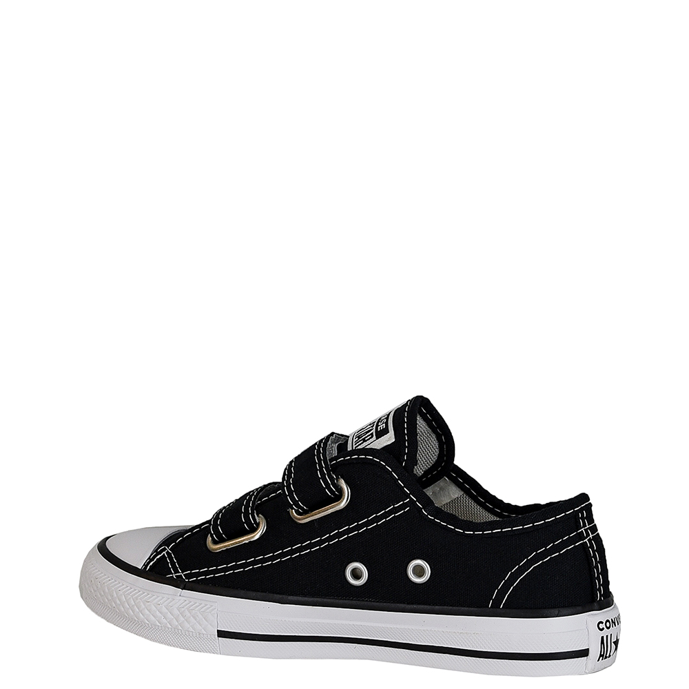 TÊNIS INFANTIL ALL STAR CONVERSE image number 2