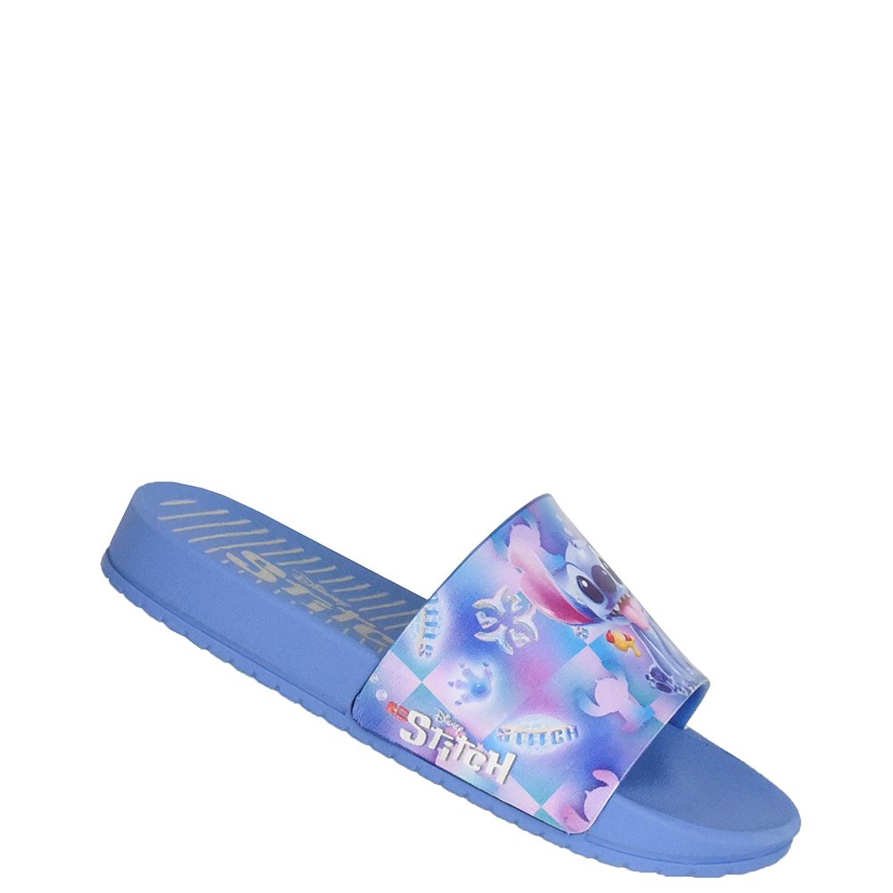 CHINELO SLIDE INFANTIL DISNEY image number 2