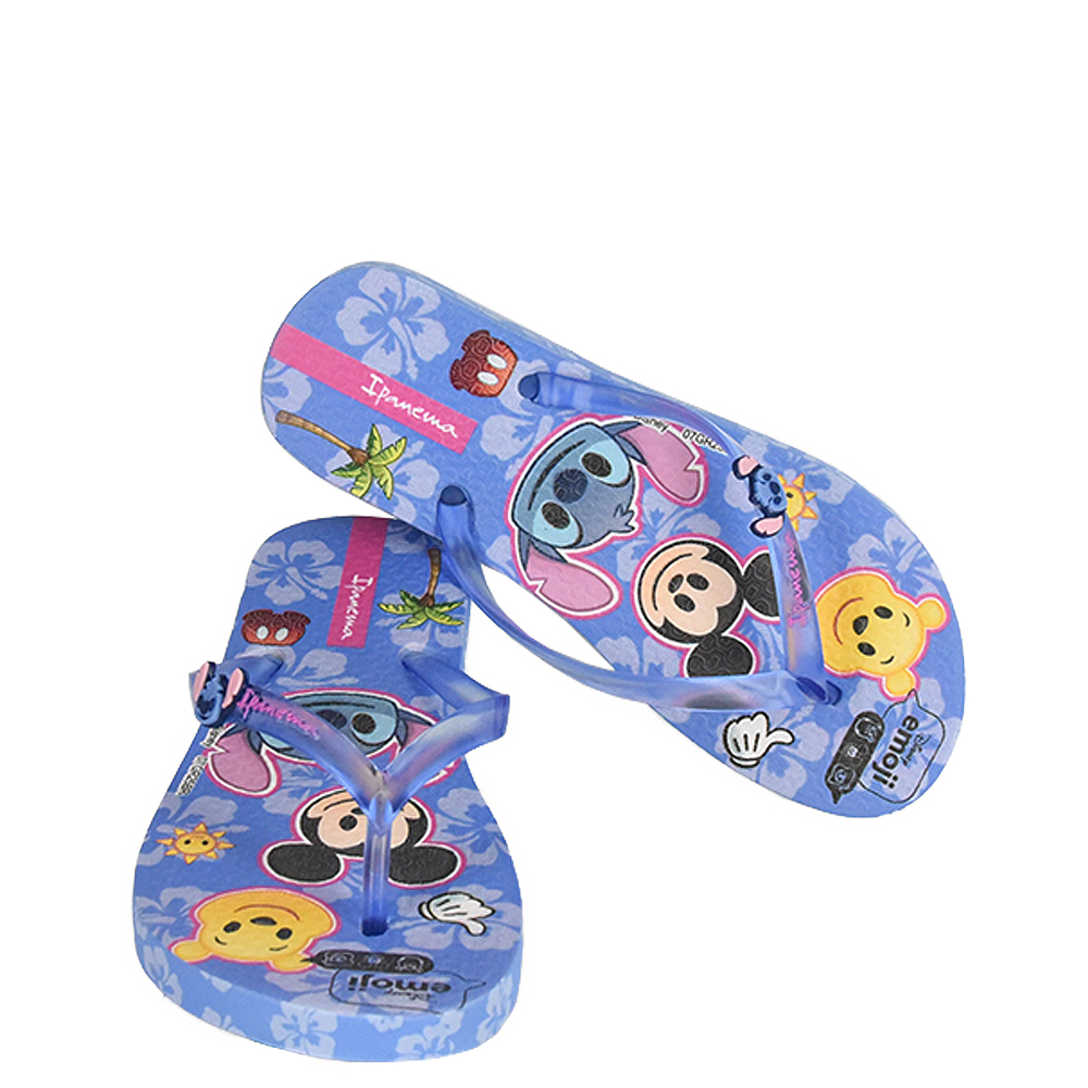 CHINELO INFANTIL DISNEY image number 4