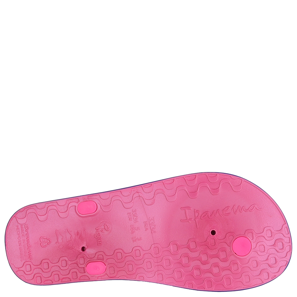 CHINELO IPANEMA DRIP SANDALIA image number 4