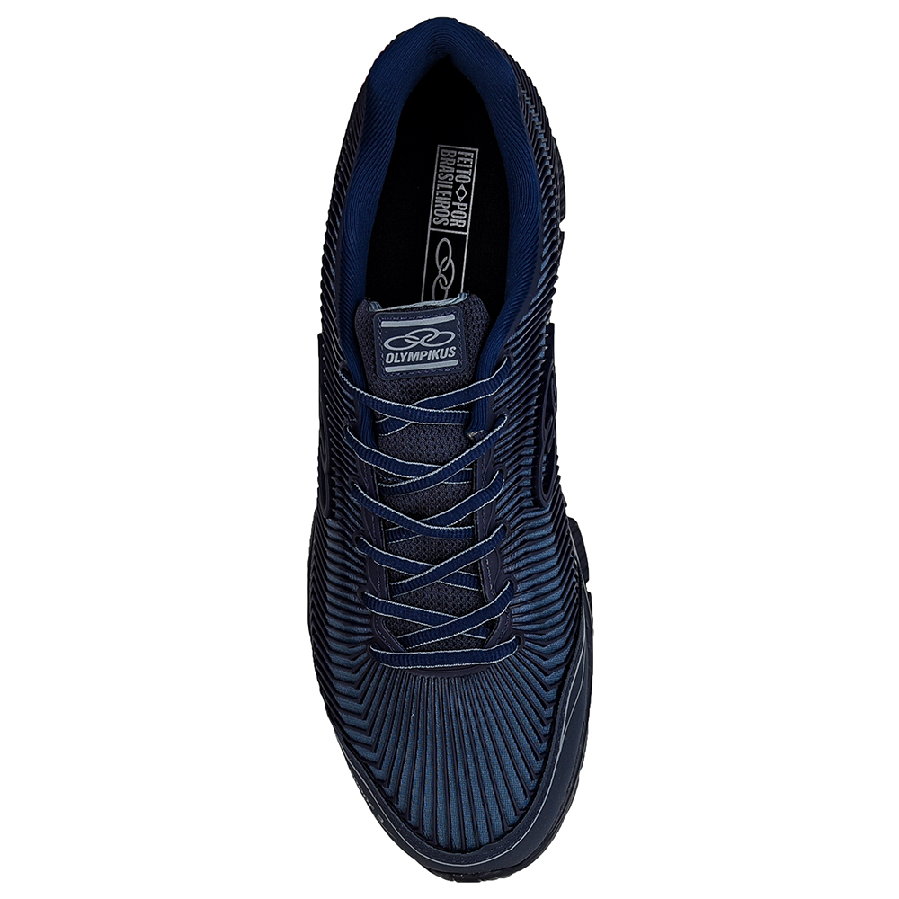 TENIS OLYMPIKUS PROOF 3 image number 2