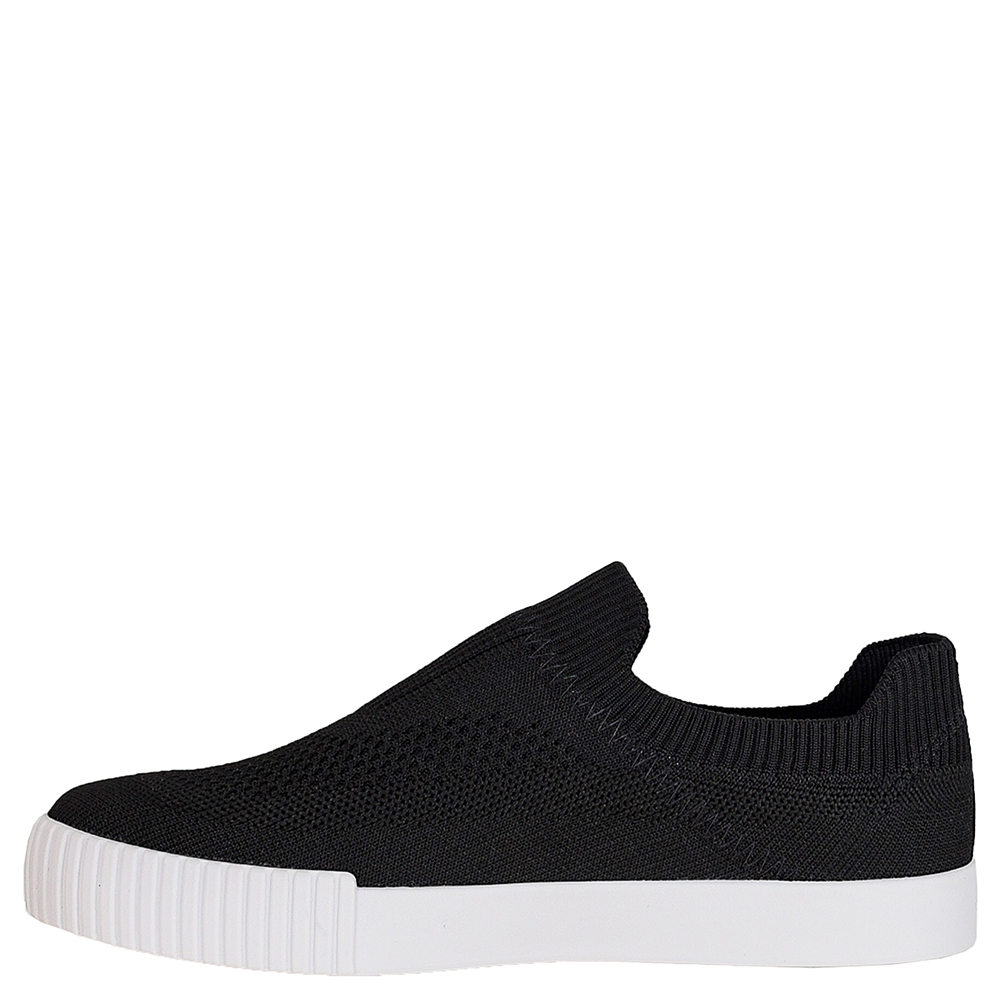 TENIS KNIT MOLECA image number 3