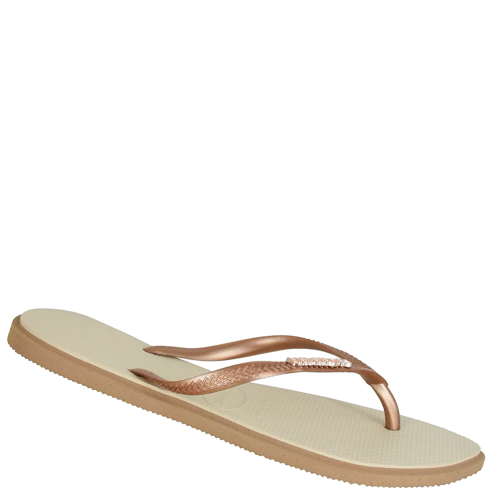 CHINELO HAVAIANAS SLIM POINT image number 2