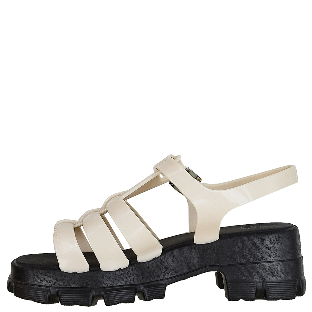 SANDALIA ZAXY POWER SAND | Di Santinni