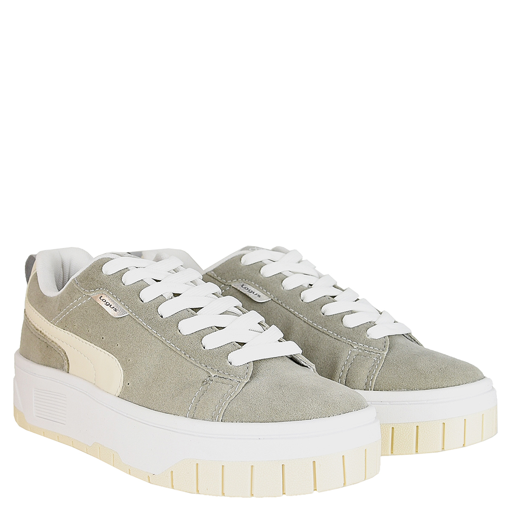 TENIS DETALHE LATERAL LOGUS image number 1