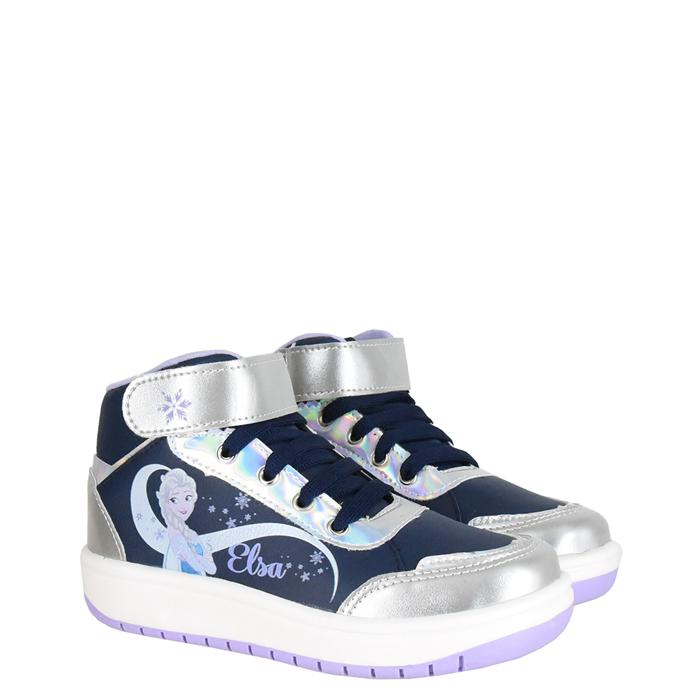 TENIS INFANTIL DISNEY FROZEN image number 1