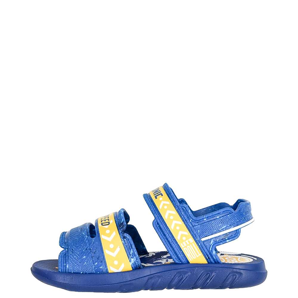 PAPETE INFANTIL SONIC MASK 22951 image number 3