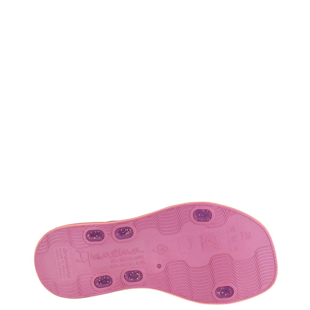 SANDALIA INFANTIL IPANEMA image number 4