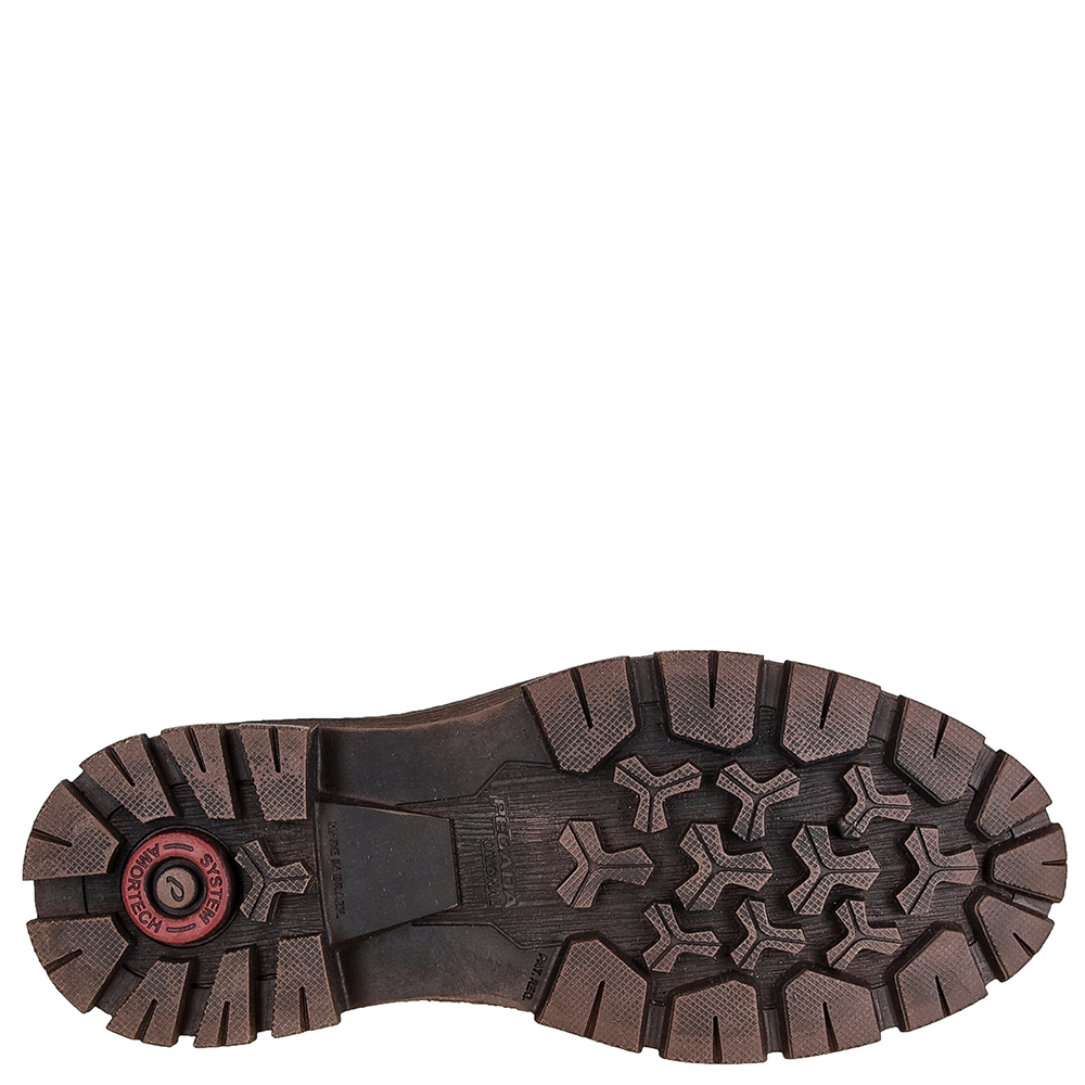 BOTA PEGADA WOOD 181701 image number 4