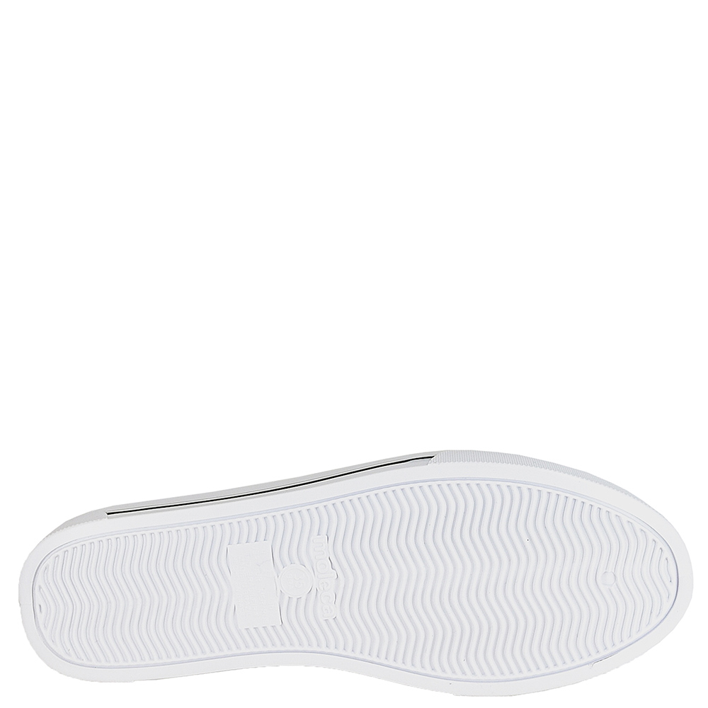 TENIS CANO ALTO PELO MOLECA image number 4