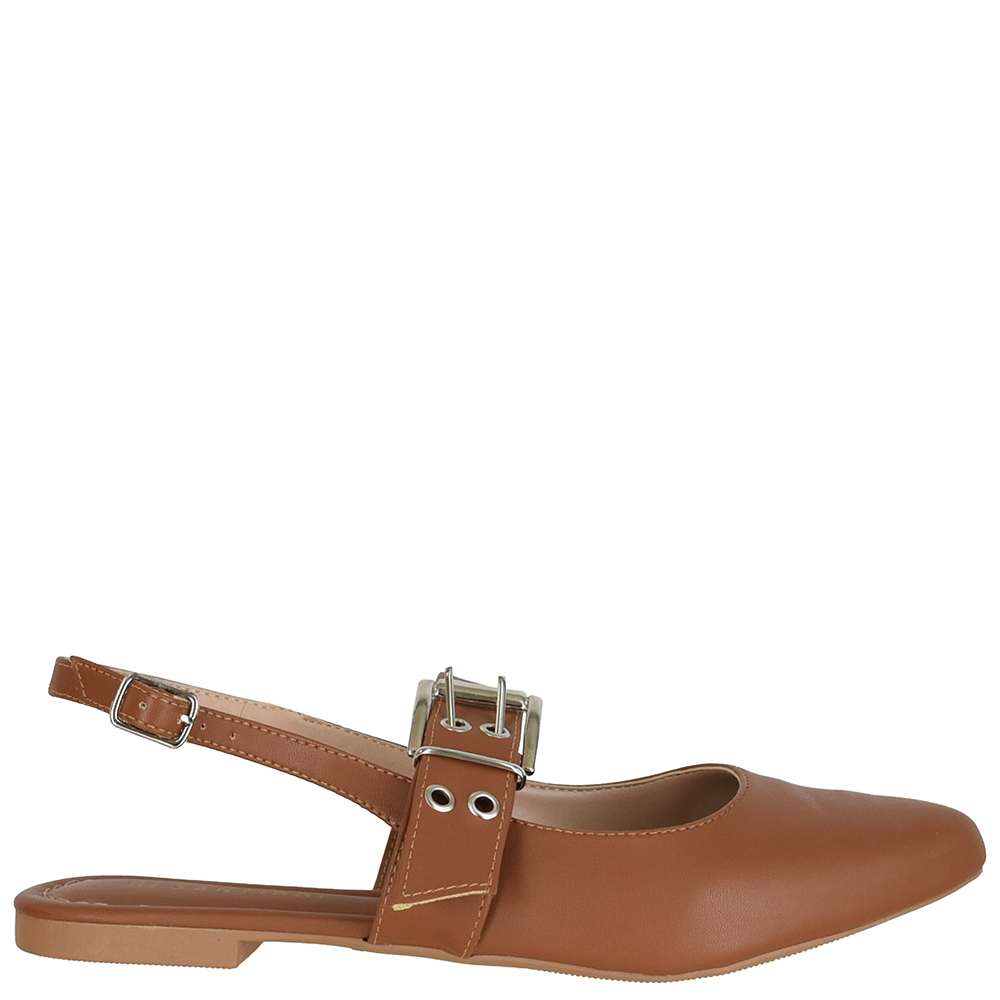 SAPATILHA CHANEL FIVELA ILHOS image number 0