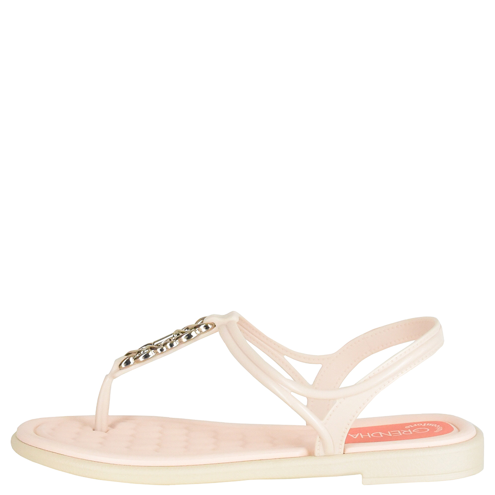 SANDALIA FEM RASTEIRA GRENDHA ENCANTO image number 3