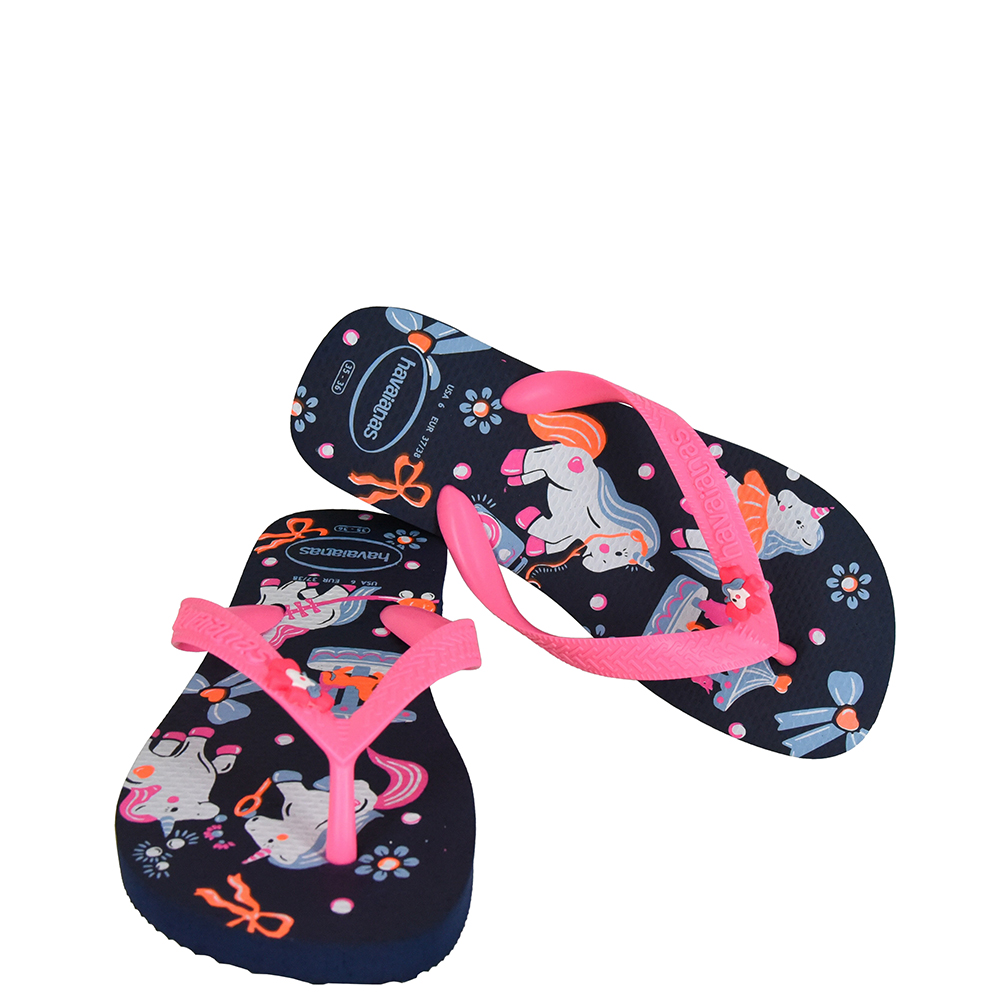 CHINELO INFANTIL HAVAIANAS image number 4