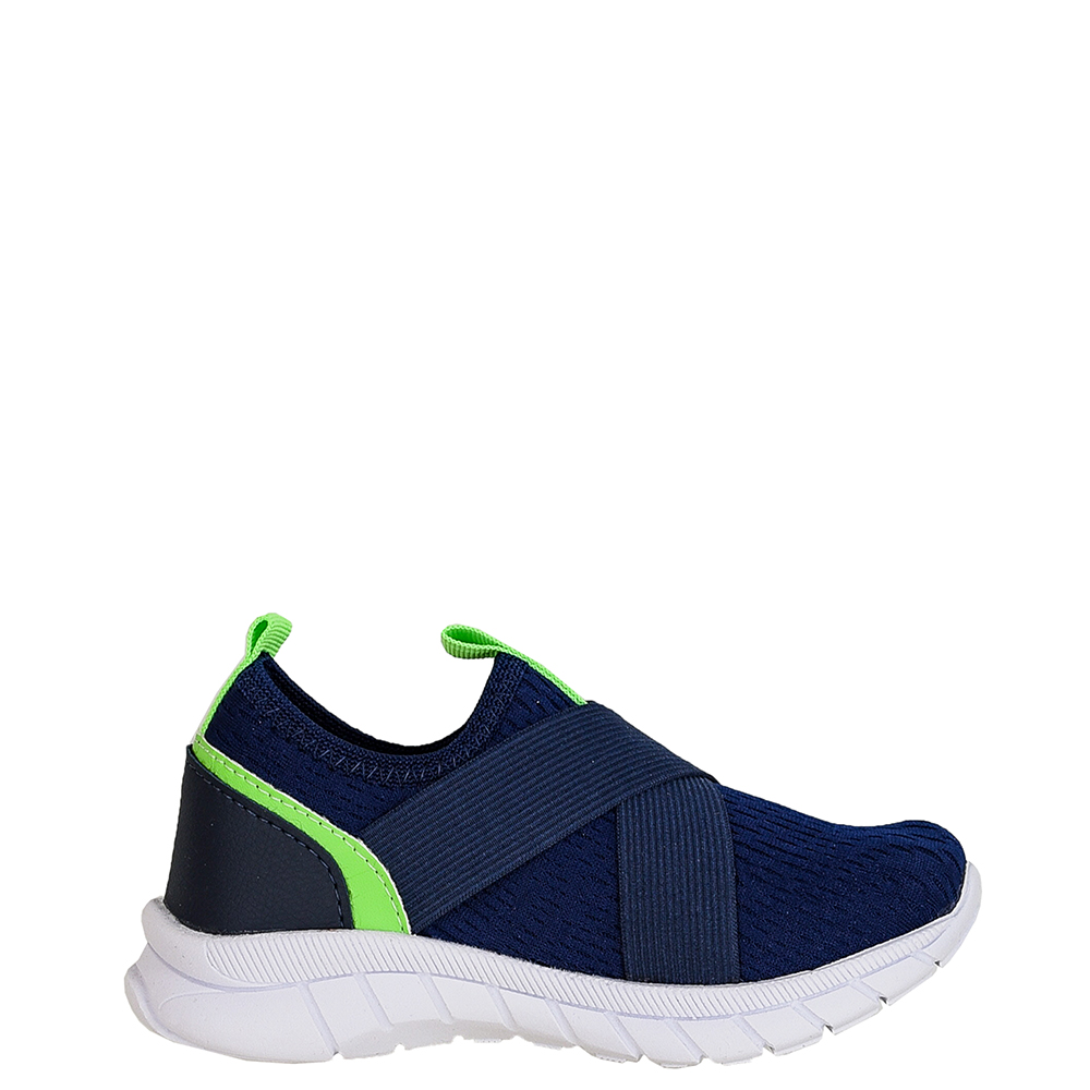 TENIS INFANTIL KIDS TOP (SS) image number 0