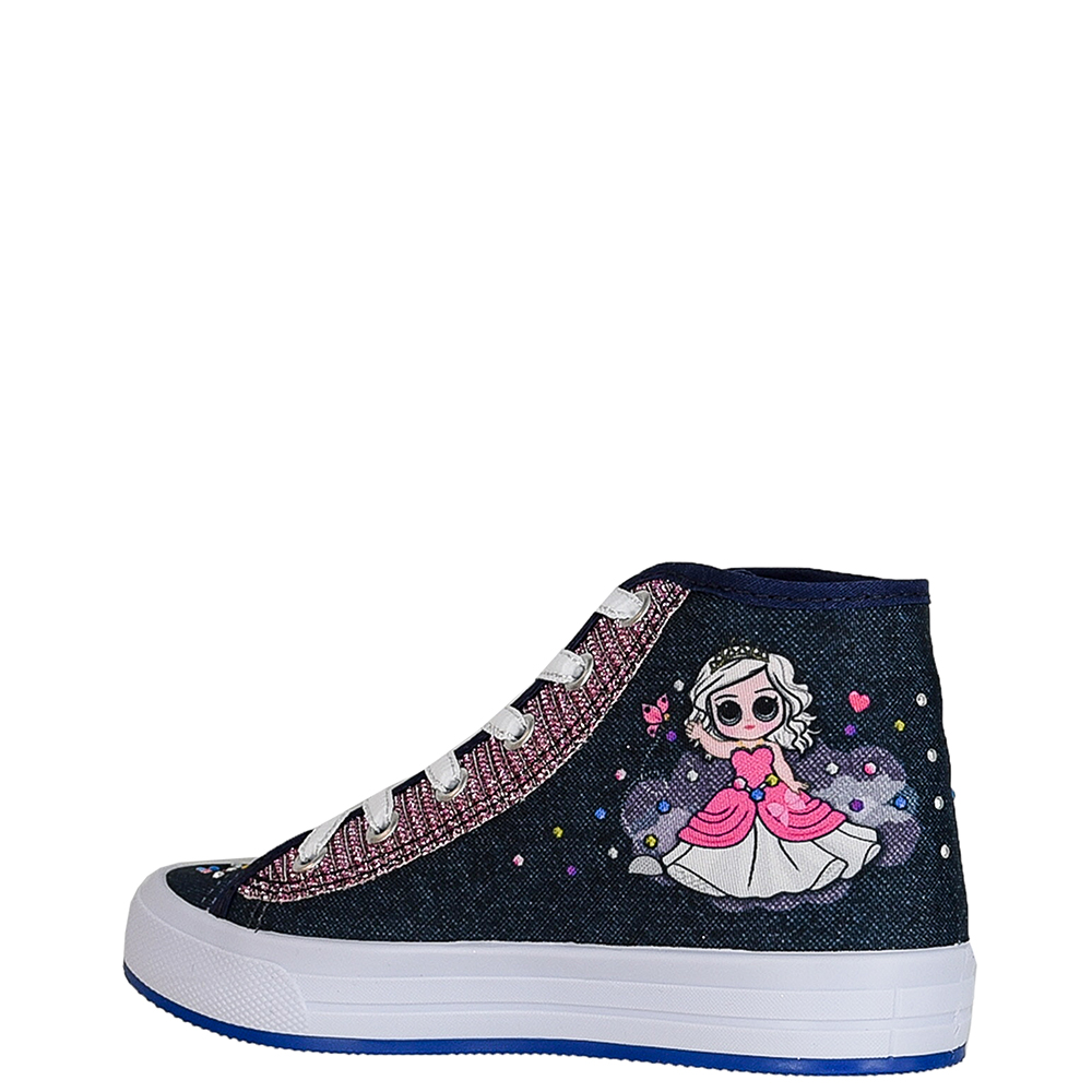 TENIS INFANTIL DI SANTINNI image number 2