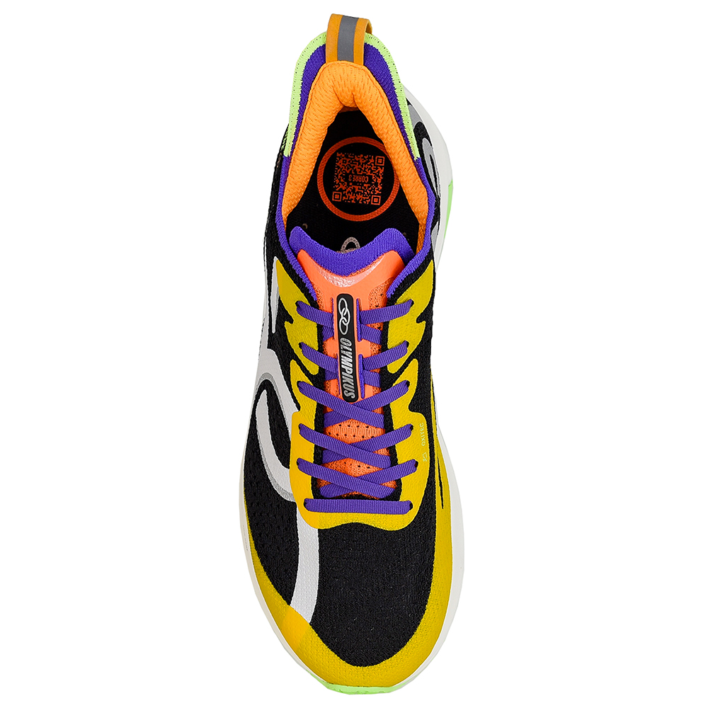 TENIS OLYMPIKUS CORRE 3 43578203 image number 2