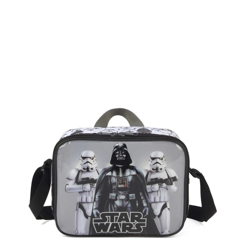 LANCHEIRA INF STAR WARS DI SANTINNI image number 0